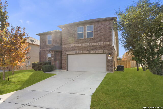 219 Lucchese St Property Photo 2