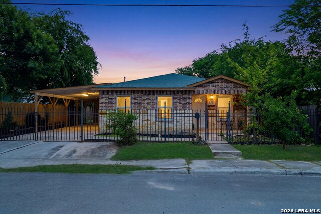 1311 Rivas St Property Photo 1