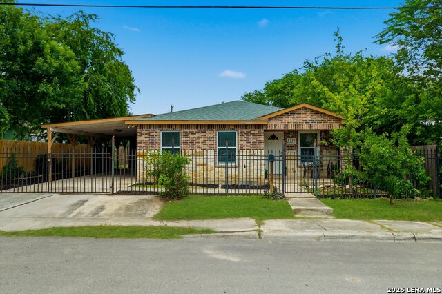1311 Rivas St Property Photo 1
