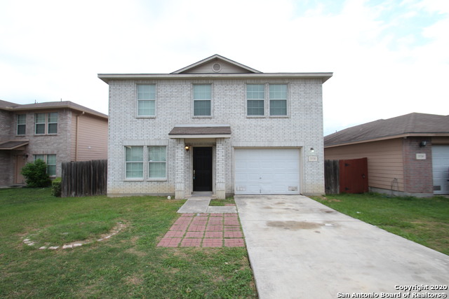 3726 Krie Trail Property Photo 1