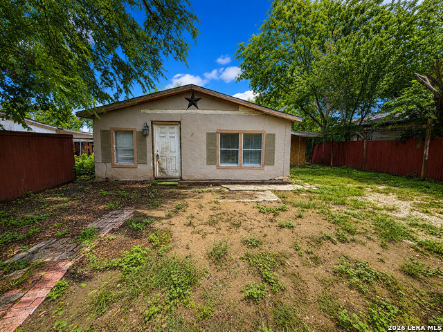 443 N SAN IGNACIO AVE Property Photo 1