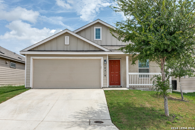10519 Hammock Hill Property Photo 1