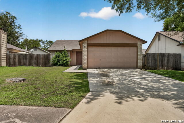 7338 BRANDYRIDGE Property Photo 1