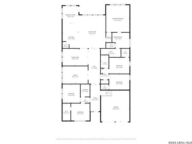 13822 Benedetta Property Photo 17