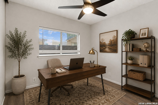 13014 Cavern Park Dr Property Photo 4