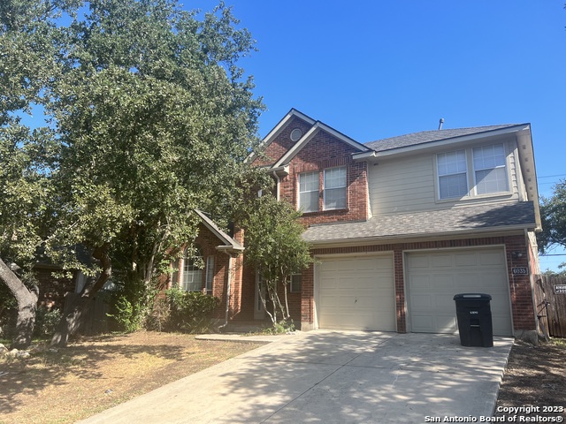 6035 Hart Field Property Photo 1