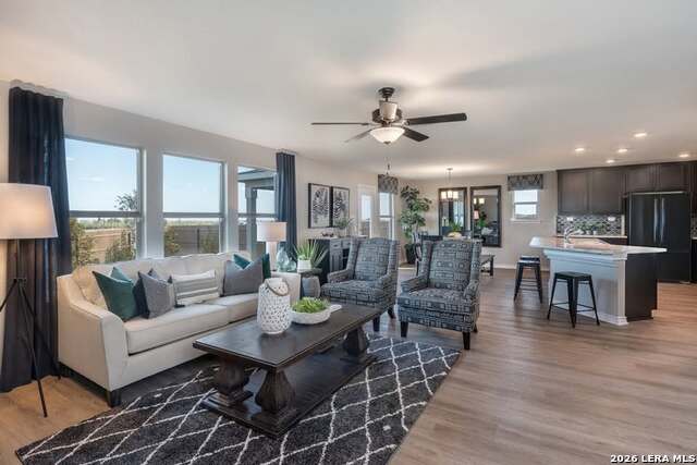 3510 Andromeda Way Property Photo 2