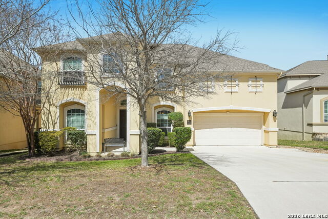 9611 Torrington Way Property Photo 1