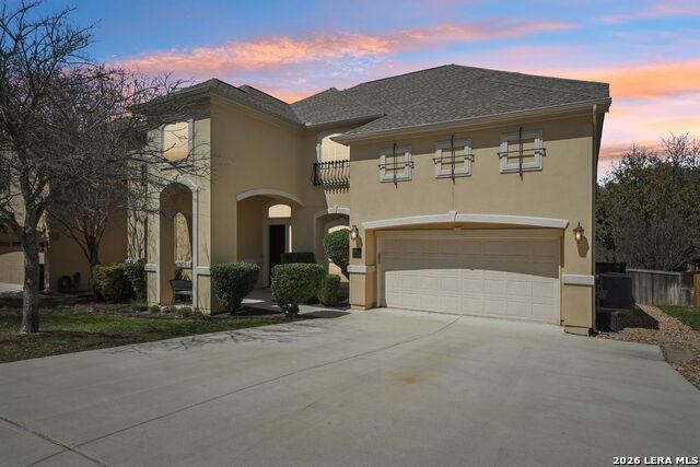 9611 Torrington Way Property Photo 1