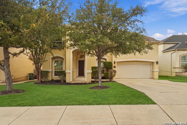 9611 Torrington Way Property Photo
