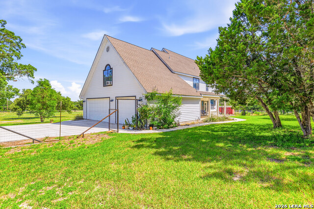 616 Green Oak Dr Property Photo 4