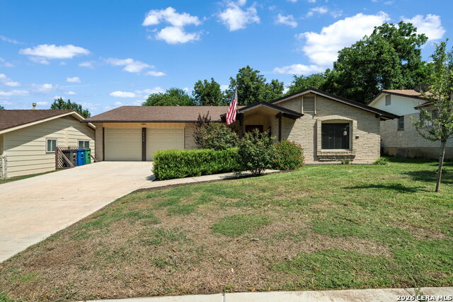 3626 Sugarhill Dr Property Photo 1