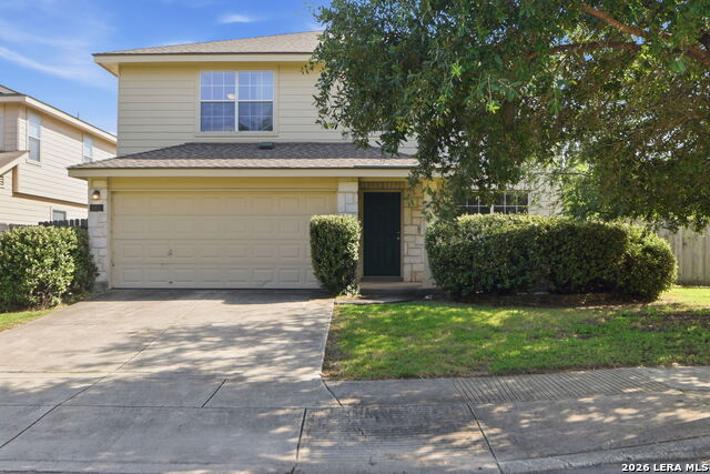 10810 Arabian Sands Property Photo 1