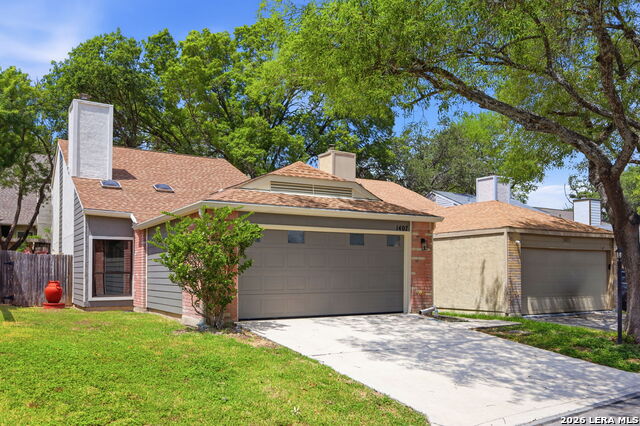 1407 Brook Mdw Property Photo 1