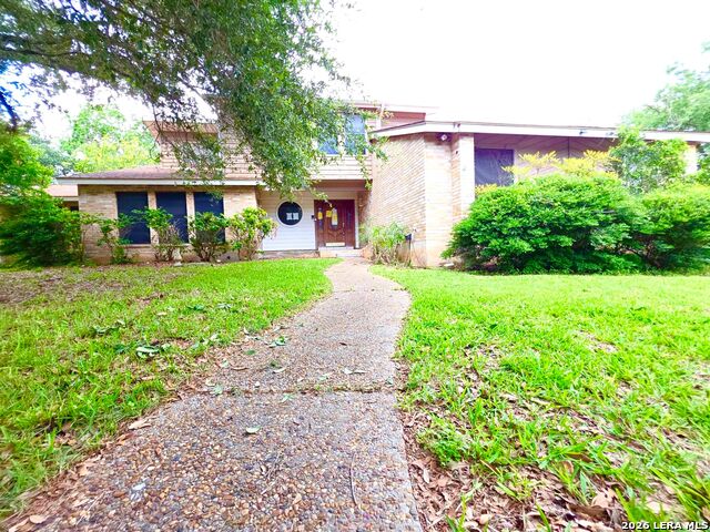 6218 Pine Needles Ln. Property Photo 1