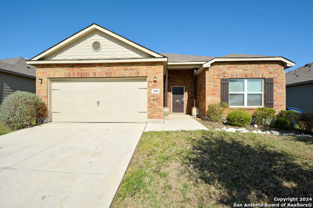 140 FABARM LN Property Photo 1