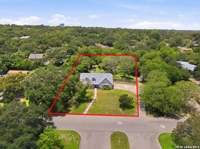 7503 Quail Run Property Photo 1