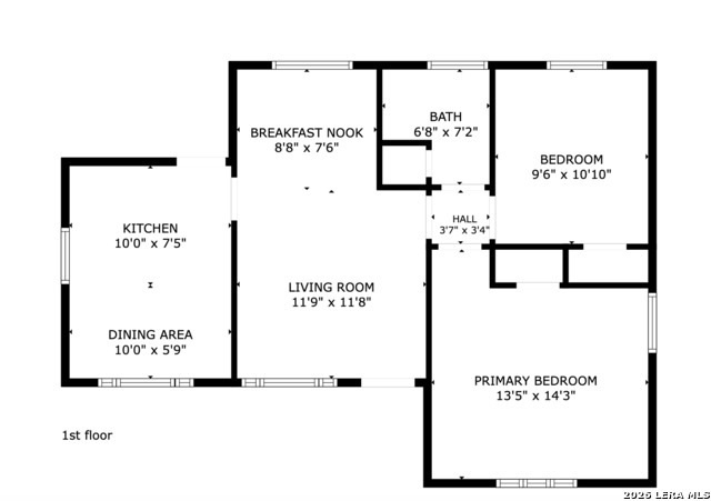 231 W Jewell Property Photo 16
