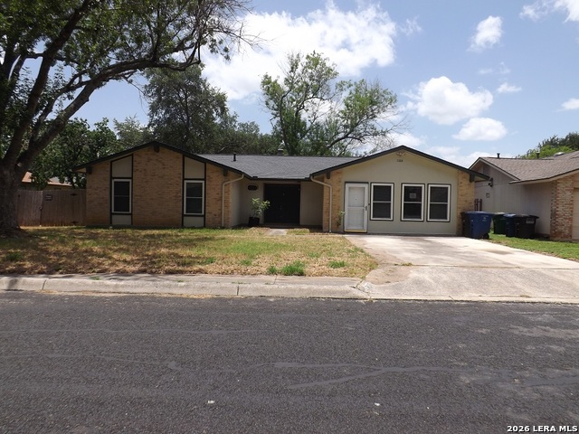 7006 Spring Forest St Property Photo 1