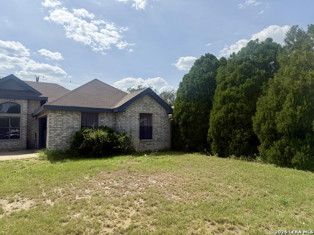 1245 CHITTIM TRL Property Photo 1