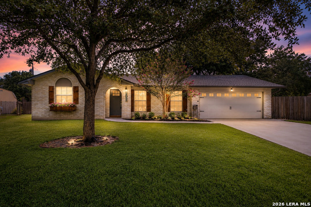 10809 Lands Run St Property Photo 1