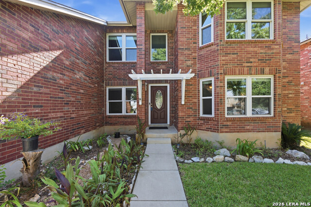 18726 N Redriver Trl Property Photo 1