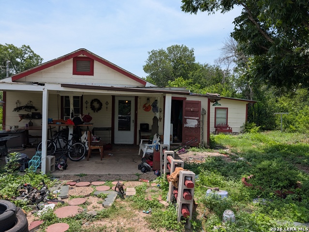 513 Rice Rd Property Photo 1