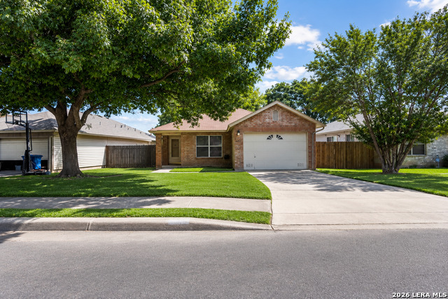 9919 Alexa Pl Property Photo 1