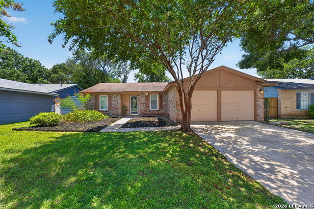 9350 Cliff Way Property Photo 1