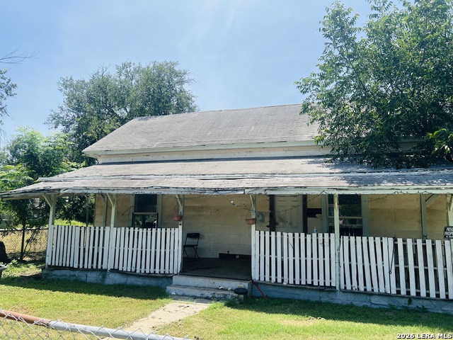323 N Camp Property Photo 1