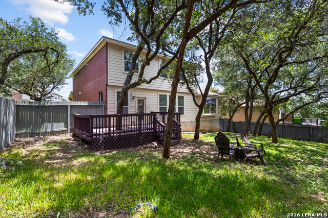 218 Knights Cross Property Photo 31