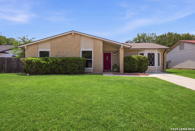 5943 Cliff Valley Dr Property Photo 1