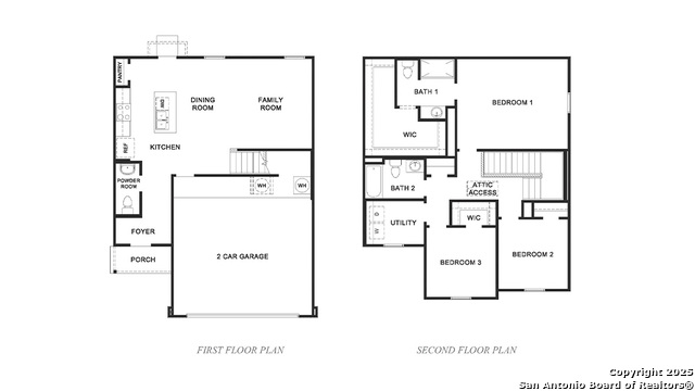 1023 Cholula Rd Property Photo 2