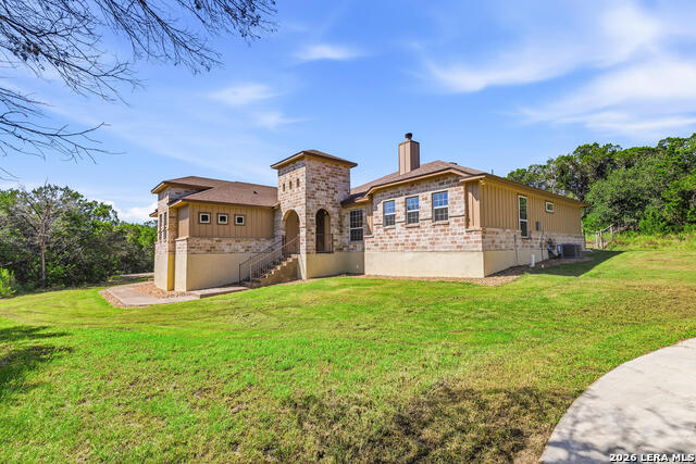26907 Bent Trl Property Photo 1