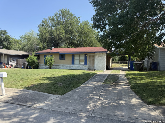 3320 K St Property Photo 1