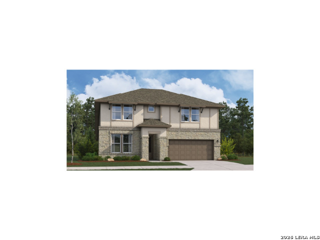 7110 Comanche Star Property Photo 1