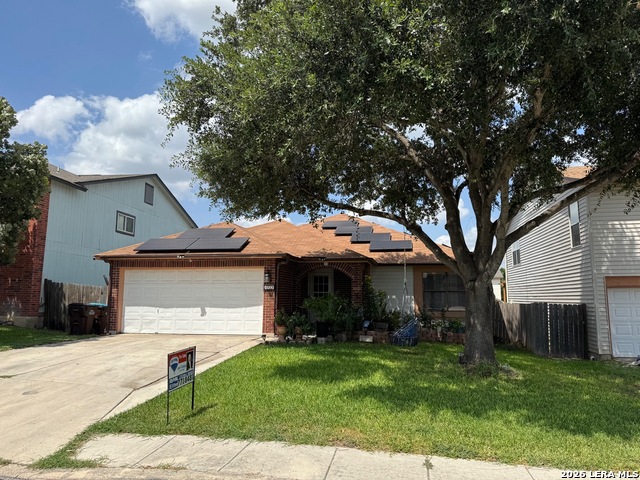 8051 Chestnut Barr Dr Property Photo 1