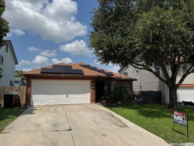 8051 Chestnut Barr Dr Property Photo 2