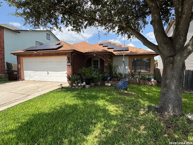 8051 Chestnut Barr Dr Property Photo 3