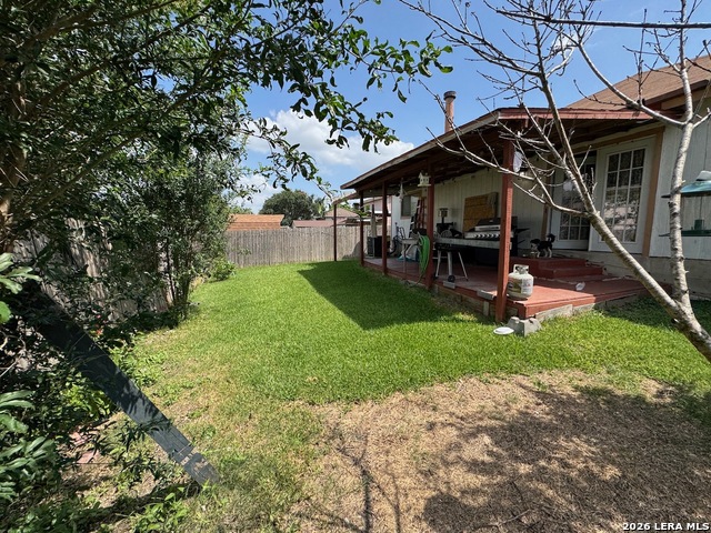 8051 Chestnut Barr Dr Property Photo 39