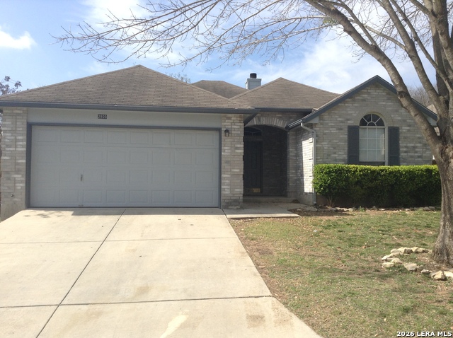 2805 Berry Way Property Photo 1
