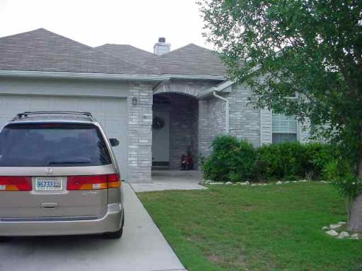 2805 Berry Way Property Photo 2