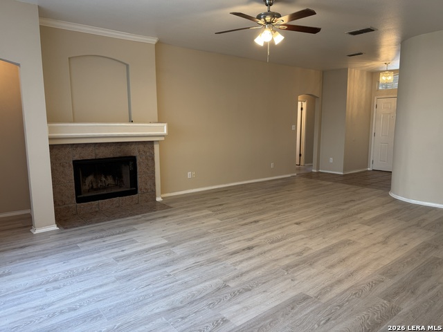 2805 Berry Way Property Photo 4