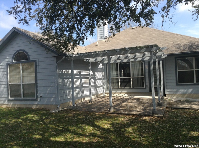 2805 Berry Way Property Photo 21
