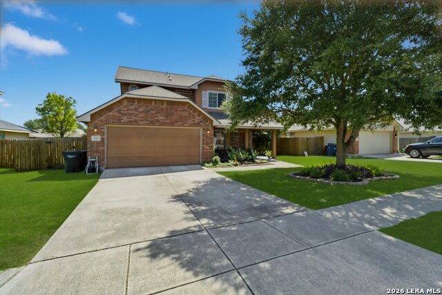 537 Roadrunner Ave Property Photo 1