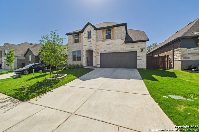 1719 Dalhart Property Photo 1