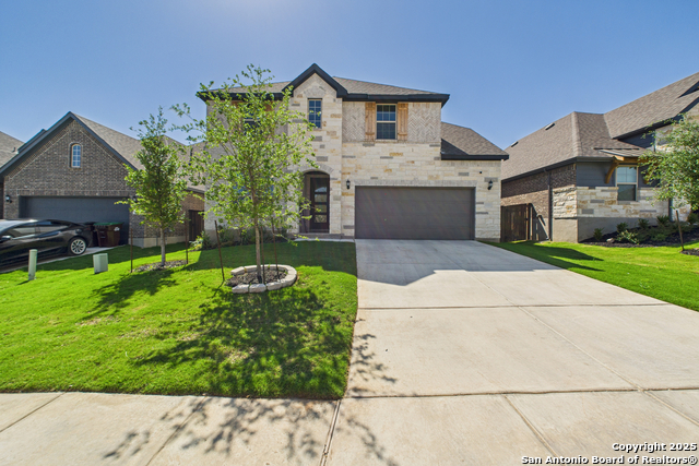 1719 Dalhart Property Photo 2