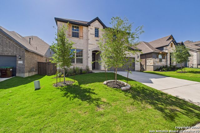 1719 Dalhart Property Photo 3