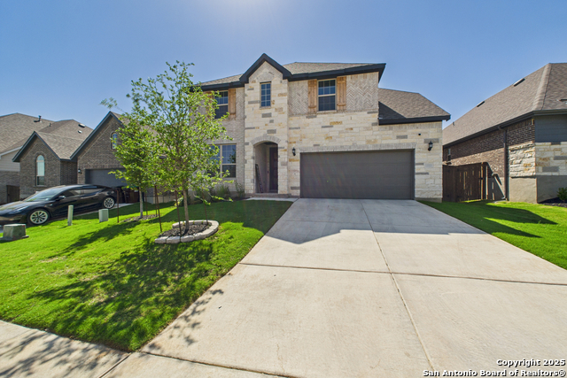 1719 Dalhart Property Photo 4