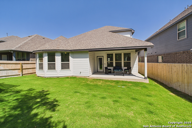 1719 Dalhart Property Photo 33